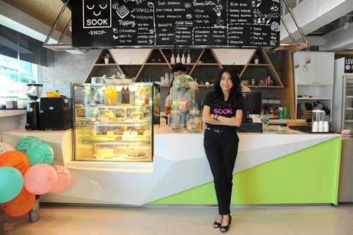 'SOOK SHOP@นราธิวาส17'ทางเลือกใหม่คนรักสุขภาพ thaihealth