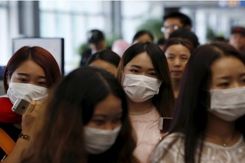 เพิ่ม 4 มาตรการควบคุมไวรัส‘เมอร์ส’ thaihealth