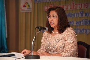 ‘วันหยุดที่ไม่ได้หยุด’ หัวใจของการรวมศูนย์ทุกศาสนา thaihealth