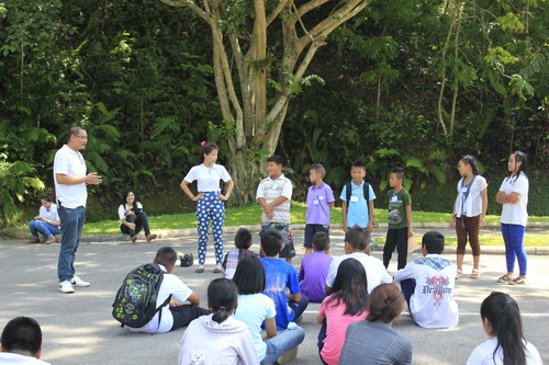 เชิญร่วมงานมหกรรมเยาวชนเมืองน่าน thaihealth