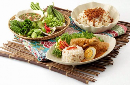 เริ่มแล้ว “เทศกาลอาหารหรอย ผลไม้อร่อย และของดีเมืองใต้”  thaihealth