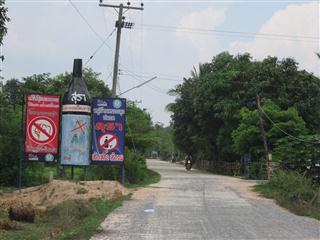 ชาวหนองลุง ชุมชนปลอดเหล้า thaihealth
