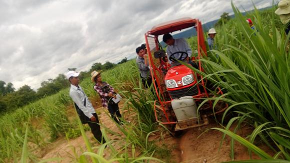 \'มิตรผล\' เติมคุณค่าร่วมให้ธุรกิจและสังคม thaihealth