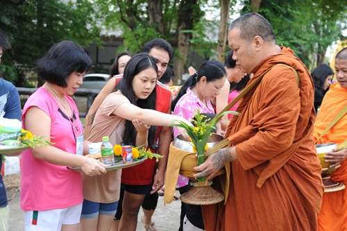 ห่วง 3 โรครุมเร้าพระสงฆ์-สามเณร เหตุฉันอาหารรสจัด thaihealth