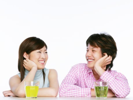 “เครียดง่าย ผ่อนคลายด้วยการกิน” thaihealth