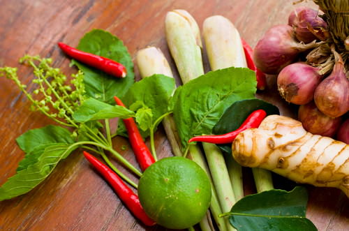 “เครียดง่าย ผ่อนคลายด้วยการกิน” thaihealth