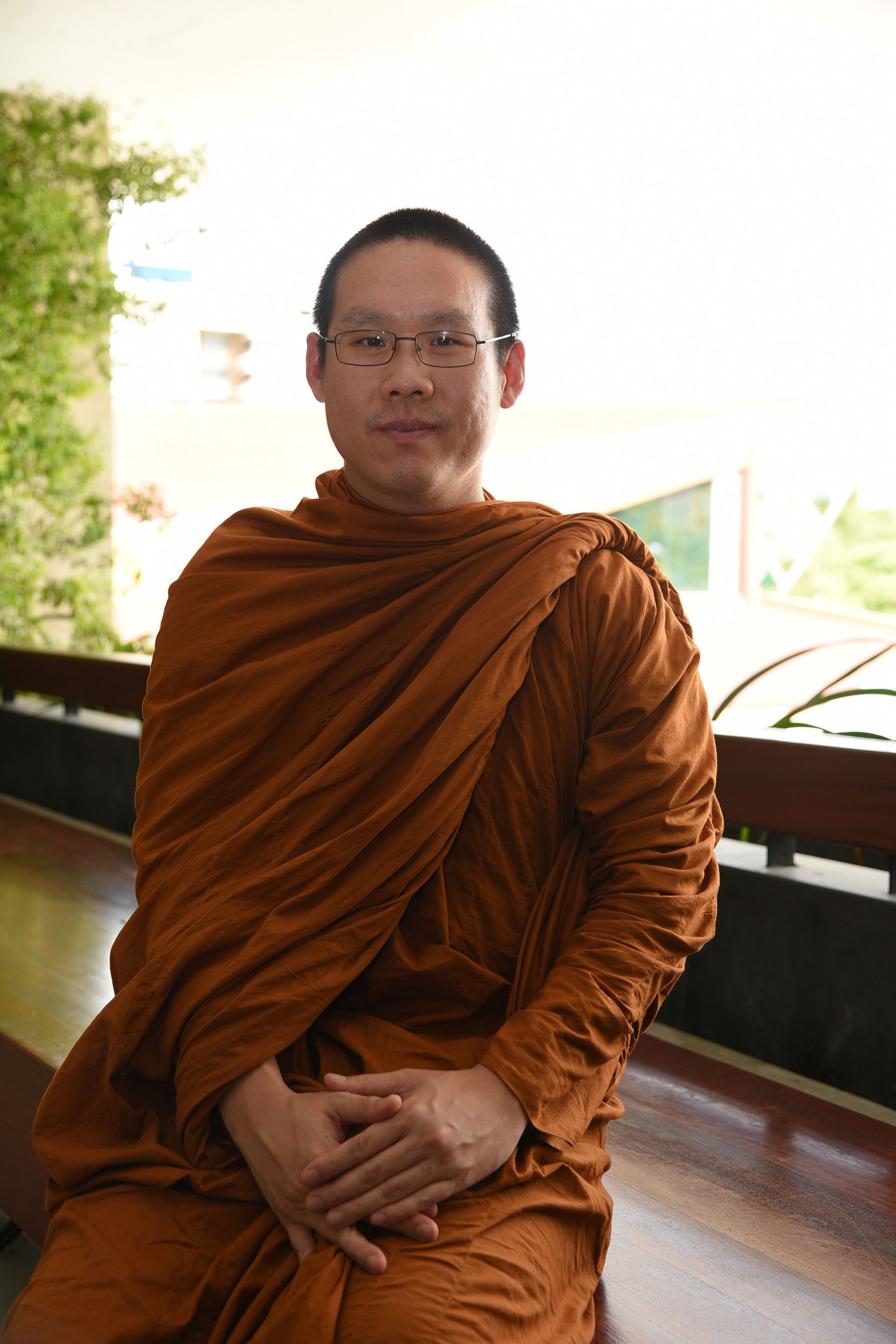ตั้งตนอยู่ในศีล ใช้ชีวิตอย่างมีสุข thaihealth