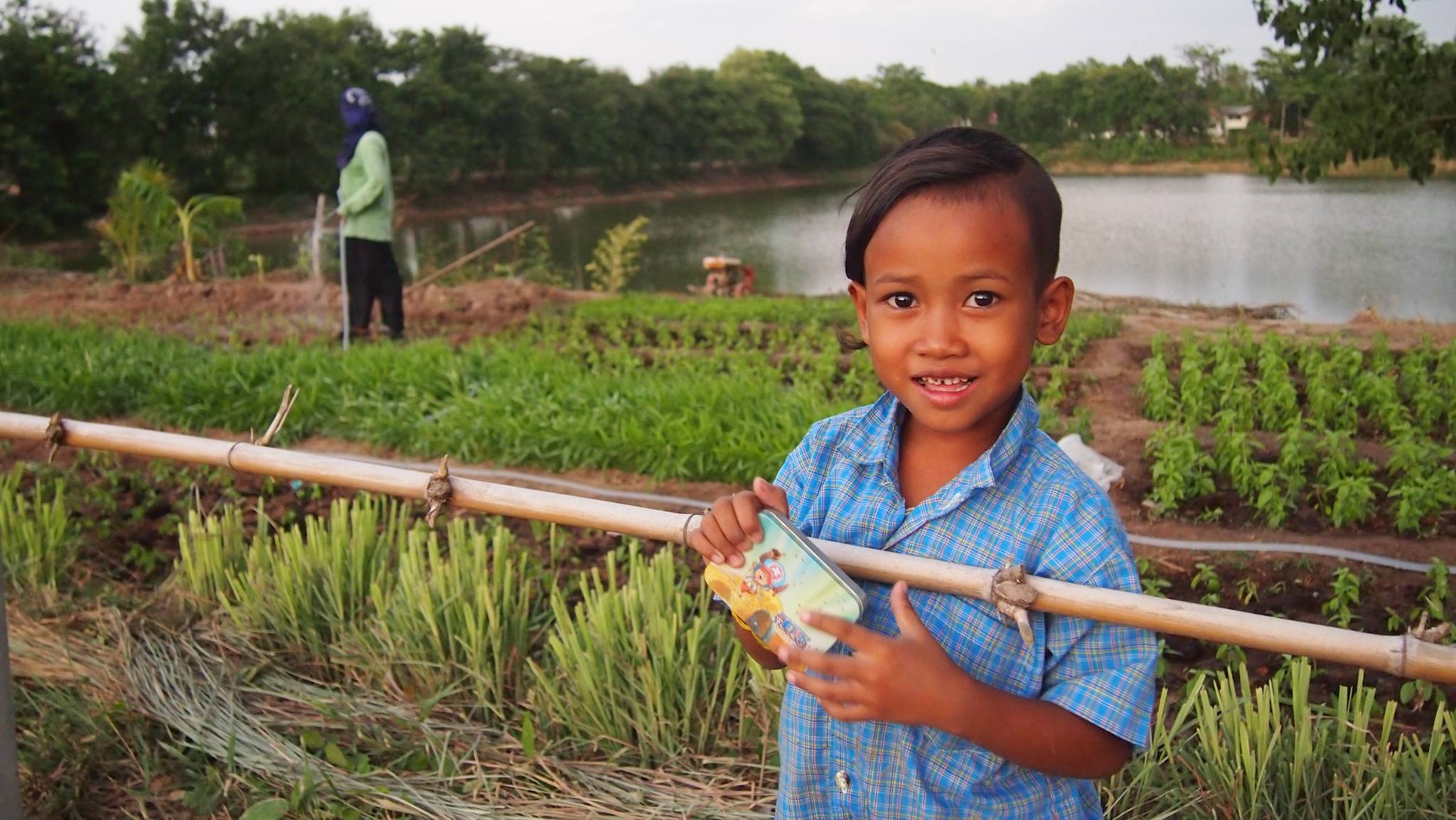 5 สัญญาใจ สร้างชุมชนให้น่าอยู่ thaihealth