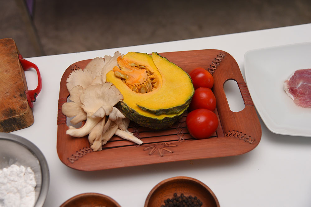 ข้าวสามสหายอย่างน้ำมันงา เมนูสบาย คลายเครียด thaihealth