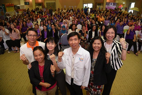  เรื่องไม่เล็กใน\'ศูนย์พัฒนาเด็กเล็ก\' thaihealth