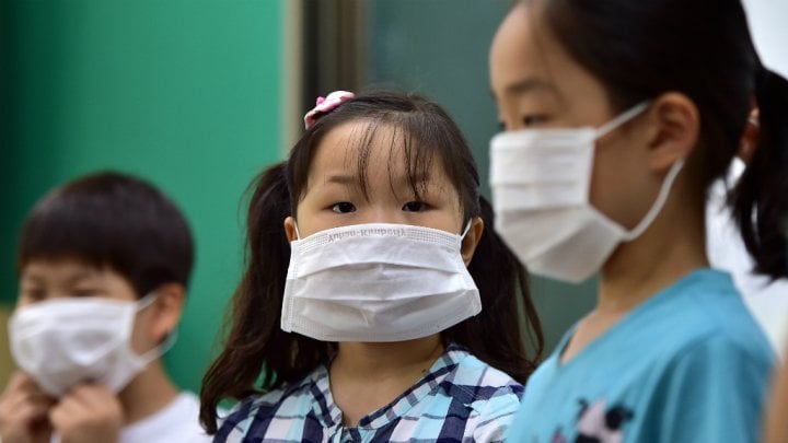เตือนระวัง 5 โรคระบาดหนัก thaihealth