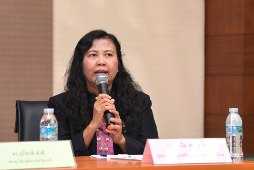 \'กระบี่\' นำร่อง \'อ่านยกกำลังสุขทั่วเมือง\' thaihealth