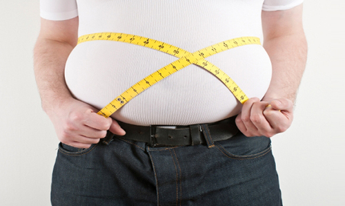 ขับเคลื่อนสุขภาพดี สร้างต้นแบบ\'ลดพุง-ไร้อ้วน\' thaihealth