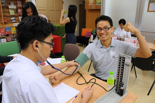 ตั้งคลินิกโรคหืด ลดป่วยฉุกเฉินนอน รพ. thaihealth