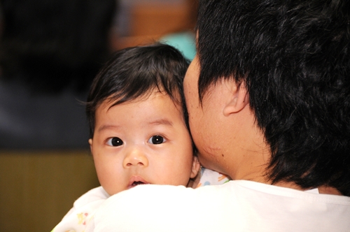หนุนแม่ยุคใหม่ เลี้ยงลูกด้วยนมแม่ 6 เดือน thaihealth