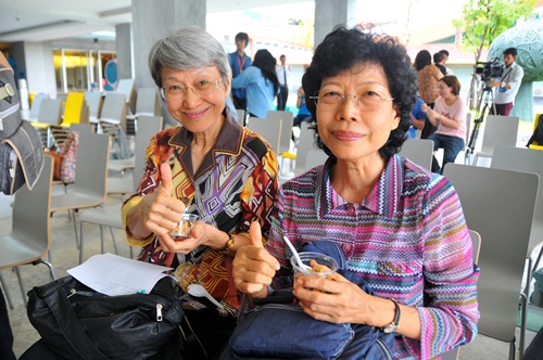 แนะเคล็ดลับเตรียมความพร้อม รับมือวัยสูงอายุ thaihealth