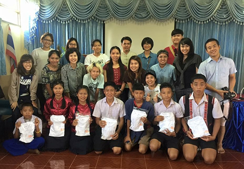สสค. จัดเกรียนทริป 2015 ตะลุย “เมืองกื้ดโมเดล”  thaihealth