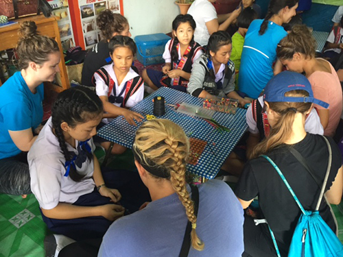 สสค. จัดเกรียนทริป 2015 ตะลุย “เมืองกื้ดโมเดล”  thaihealth