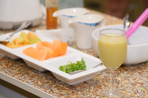 'เมนูผัก' ทำอย่างไรให้อร่อย  thaihealth