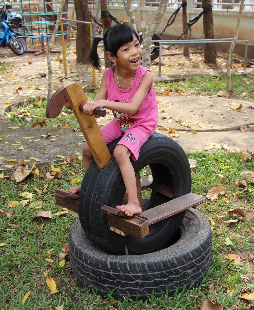 แม่ออย น้องอุ้ม เรื่องราวความรักของแม่และลูก thaihealth