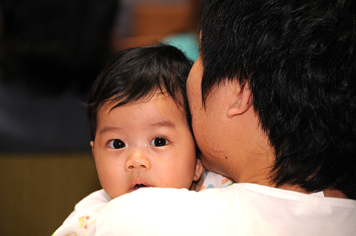 เอกชนร่วมหนุนเลี้ยงลูกด้วยนมแม่  thaihealth
