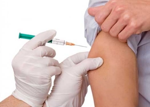 เตือนฉีดวัคซีนป้องกันบาดทะยัก-คอตีบ thaihealth
