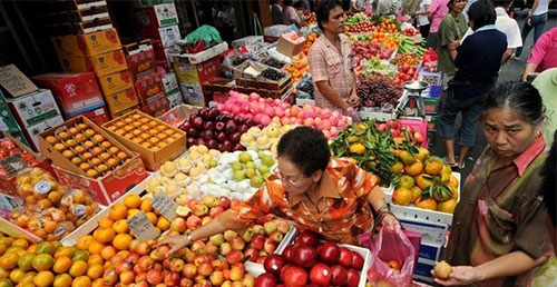 แนะวิธีเลือกซื้ออาหารปลอดภัย “วันสารทจีน” thaihealth