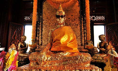 5หลักการ เที่ยวให้สนุกสุขใจและยั่งยืน thaihealth