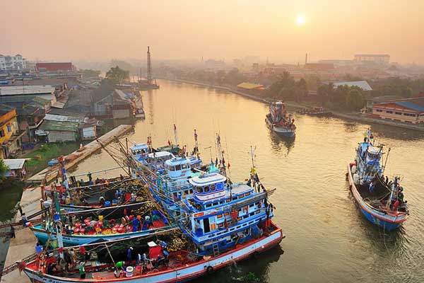 5หลักการ เที่ยวให้สนุกสุขใจและยั่งยืน thaihealth