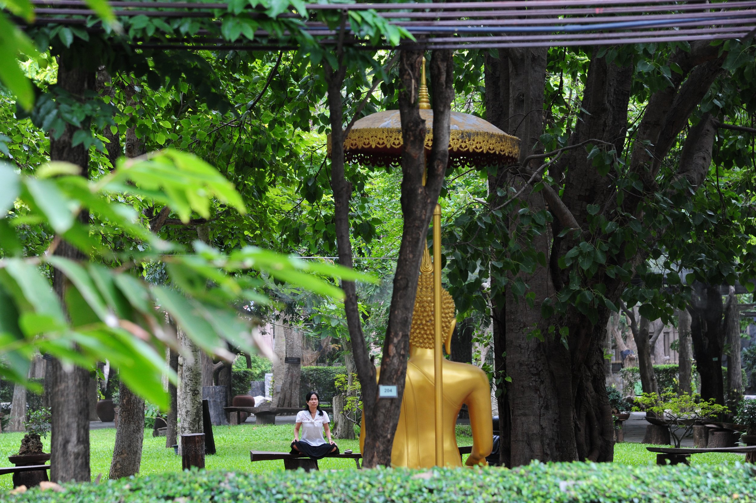 บริหารใจ ห่างไกล 'อคติ4' thaihealth