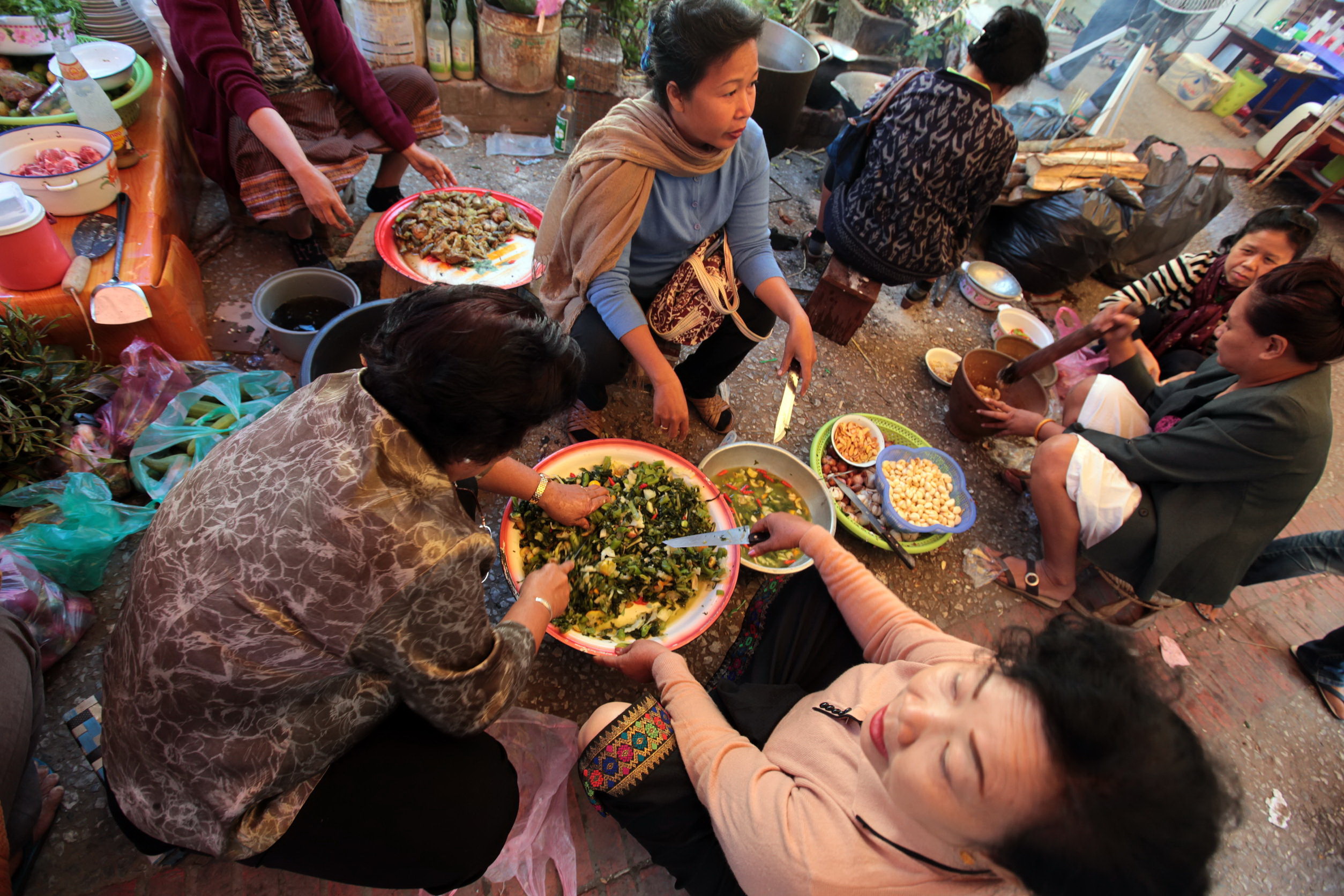 แนะเลือกบริโภคอาหาร เสี่ยงสารชีวพิษต่ำ thaihealth