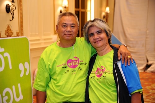 'ภรรยา'คนสำคัญ เปลี่ยนสามีเมาเป็นคนใหม่ thaihealth