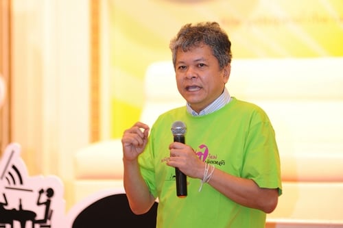 'ภรรยา'คนสำคัญ เปลี่ยนสามีเมาเป็นคนใหม่ thaihealth