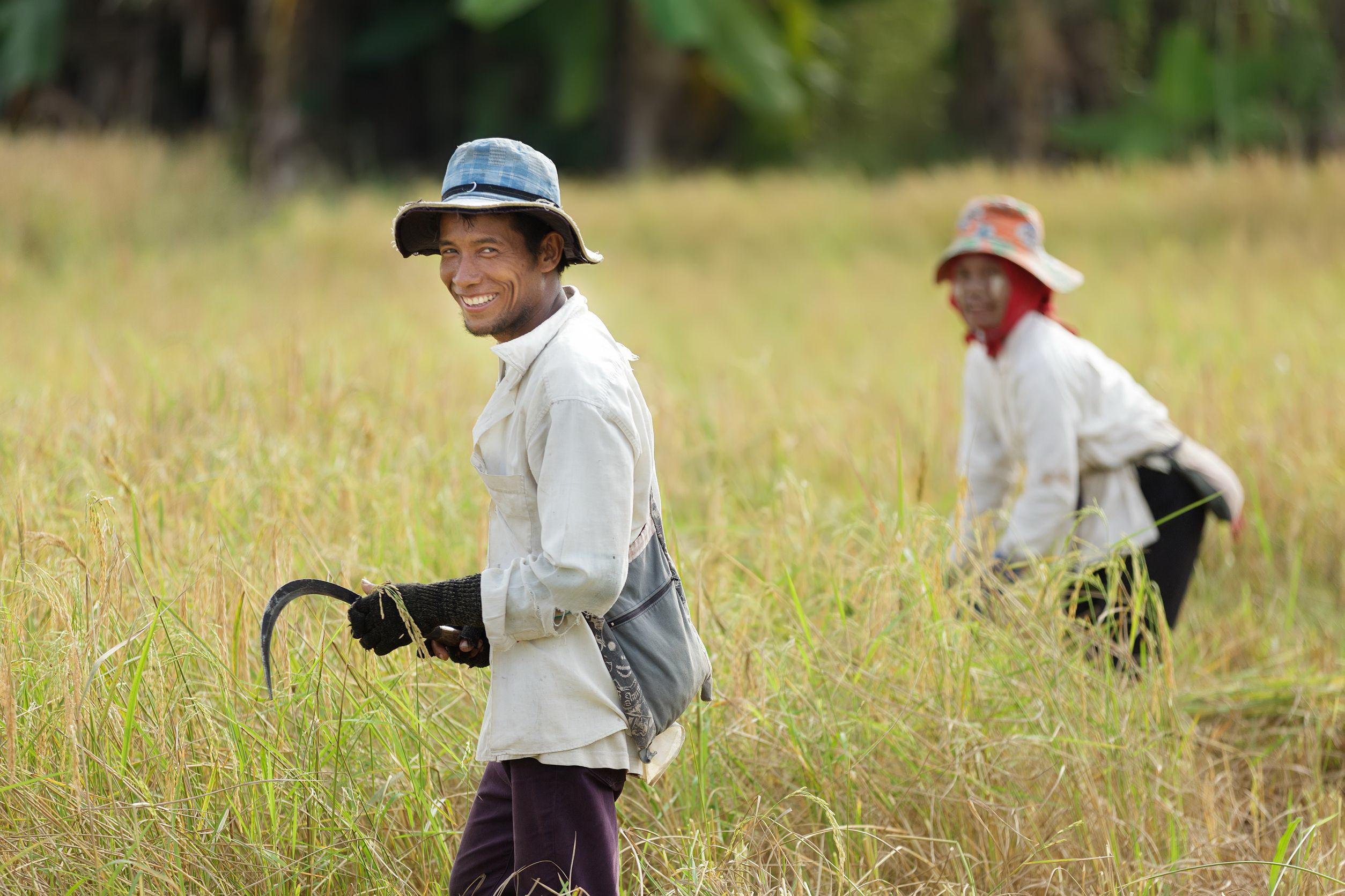 แรงงานไทยมีความสุขอันดับ 5 ของโลก thaihealth