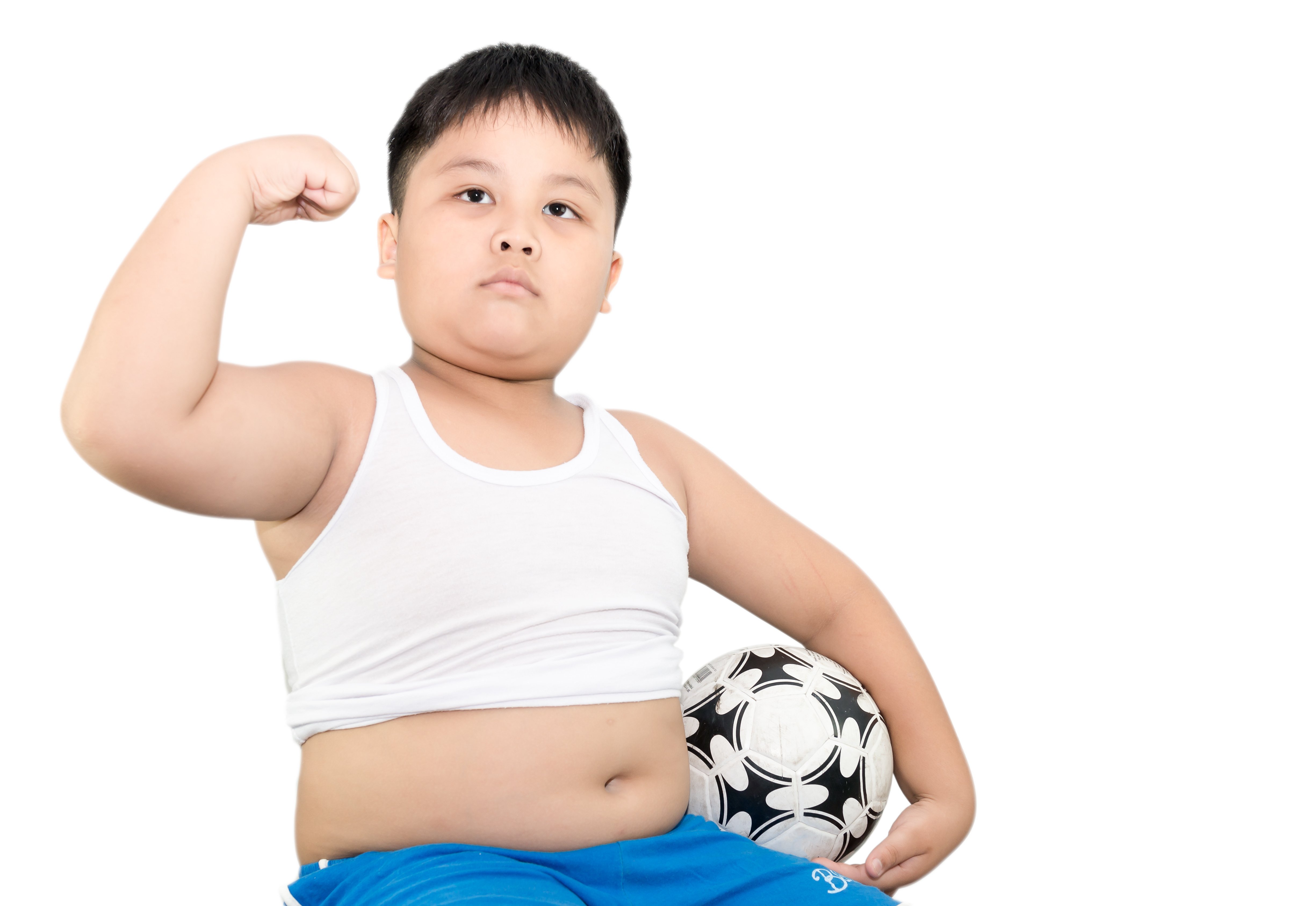 หนุน 'เด็กไทยไร้พุง' สกัดโรคไม่ติดต่อเรื้อรัง thaihealth