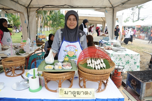 จ.ปทุมฯ นำร่อง เครือข่ายประชาคมอาหารปลอดภัย  thaihealth