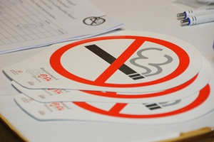 บุหรี่ภัยร้ายใกล้ตัว ส่งผลแม้กระทั่งคนรอบข้าง thaihealth