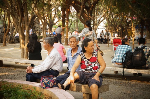 แพทย์ห่วงสูงวัย เสี่ยงอัลไซเมอร์ thaihealth