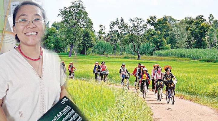 'ภาวนา' ส่งเสริมการเกื้อกูลชุมชนและสังคม thaihealth