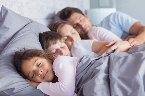 แนะ 9 วิธีช่วยนอนหลับง่าย เหมาะสม แต่ละช่วงวัย thaihealth