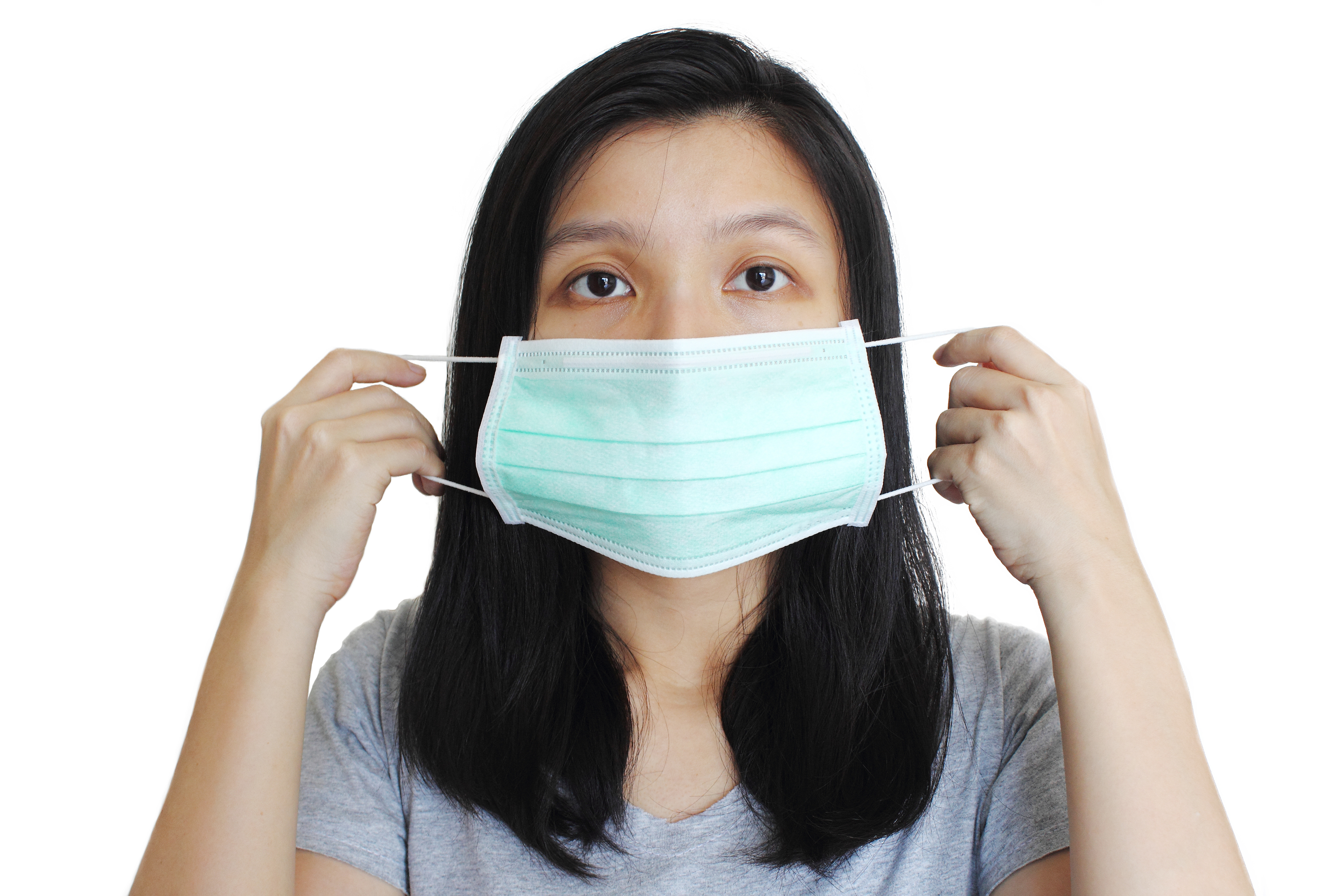 เตือนประชาชนเฝ้าระวังหมอกควันใต้ thaihealth