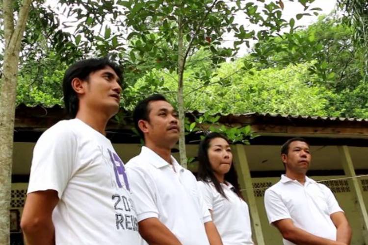 สสส.ชุบชีวิต 'โรงเรียนร้างสร้างชีวิตใหม่' thaihealth