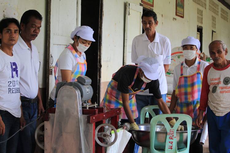 สสส.ชุบชีวิต 'โรงเรียนร้างสร้างชีวิตใหม่' thaihealth