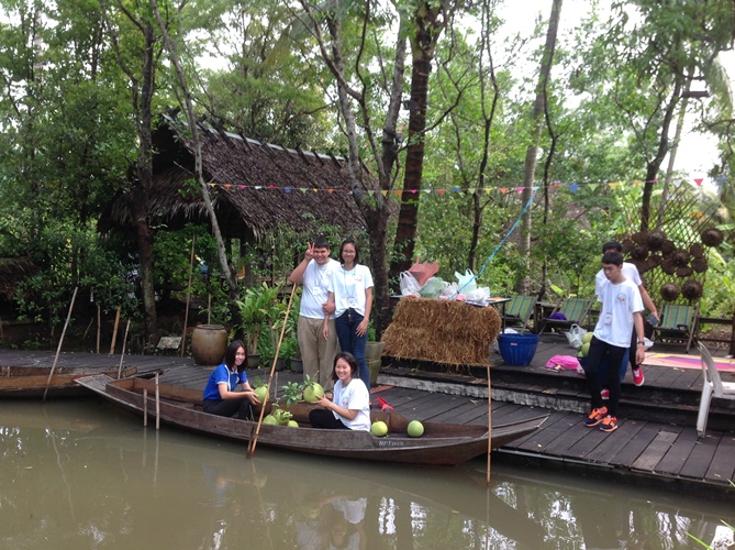 เปิดพื้นที่วัยโจ๋ ชูวิถีภาคตะวันตก thaihealth