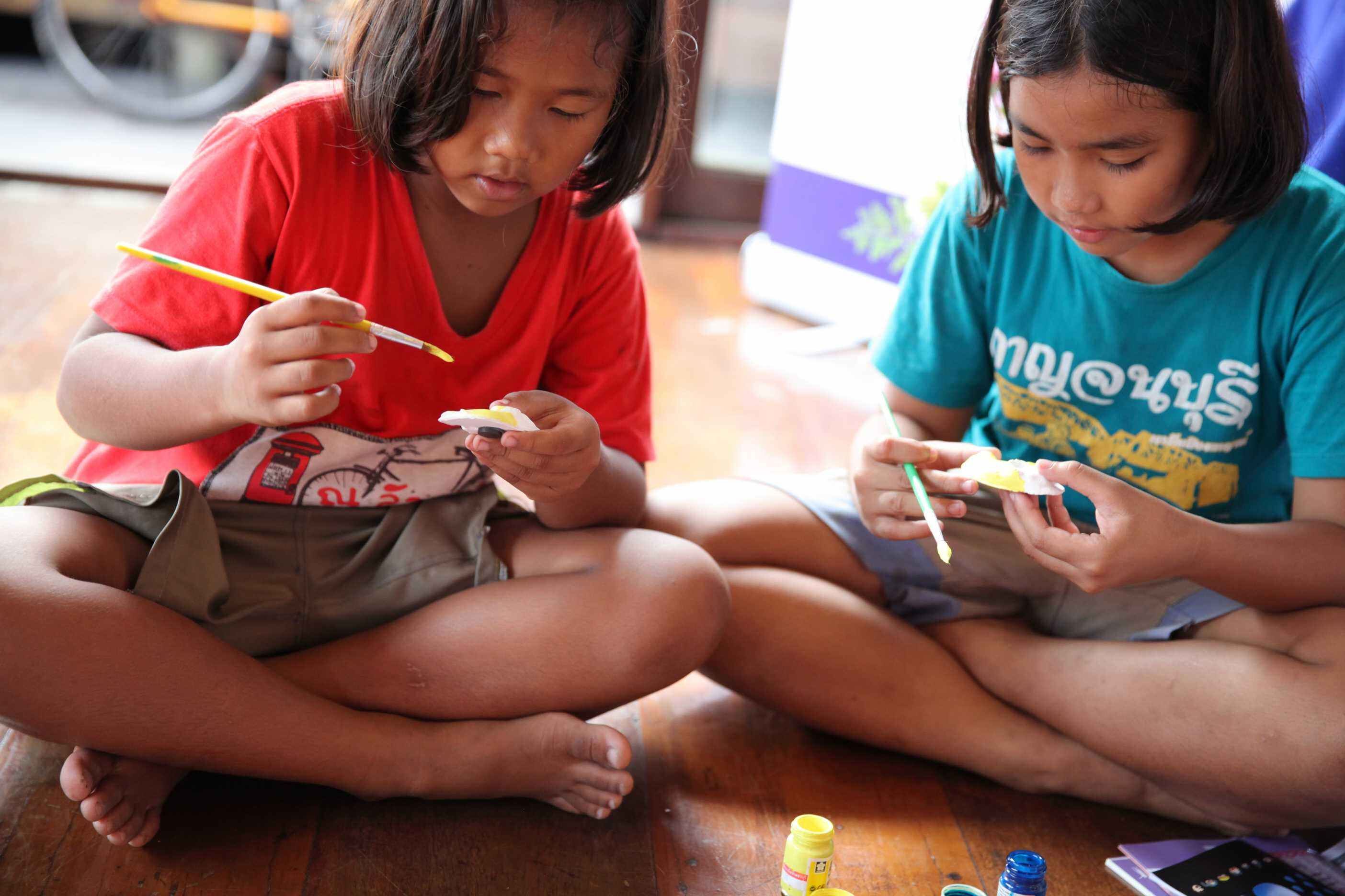 เปิดพื้นที่วัยโจ๋ ชูวิถีภาคตะวันตก thaihealth