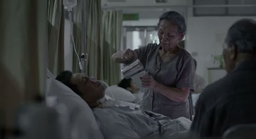 ชวนลูกๆ เลิกบุหรี่ อย่าคิดได้เมื่อสาย thaihealth