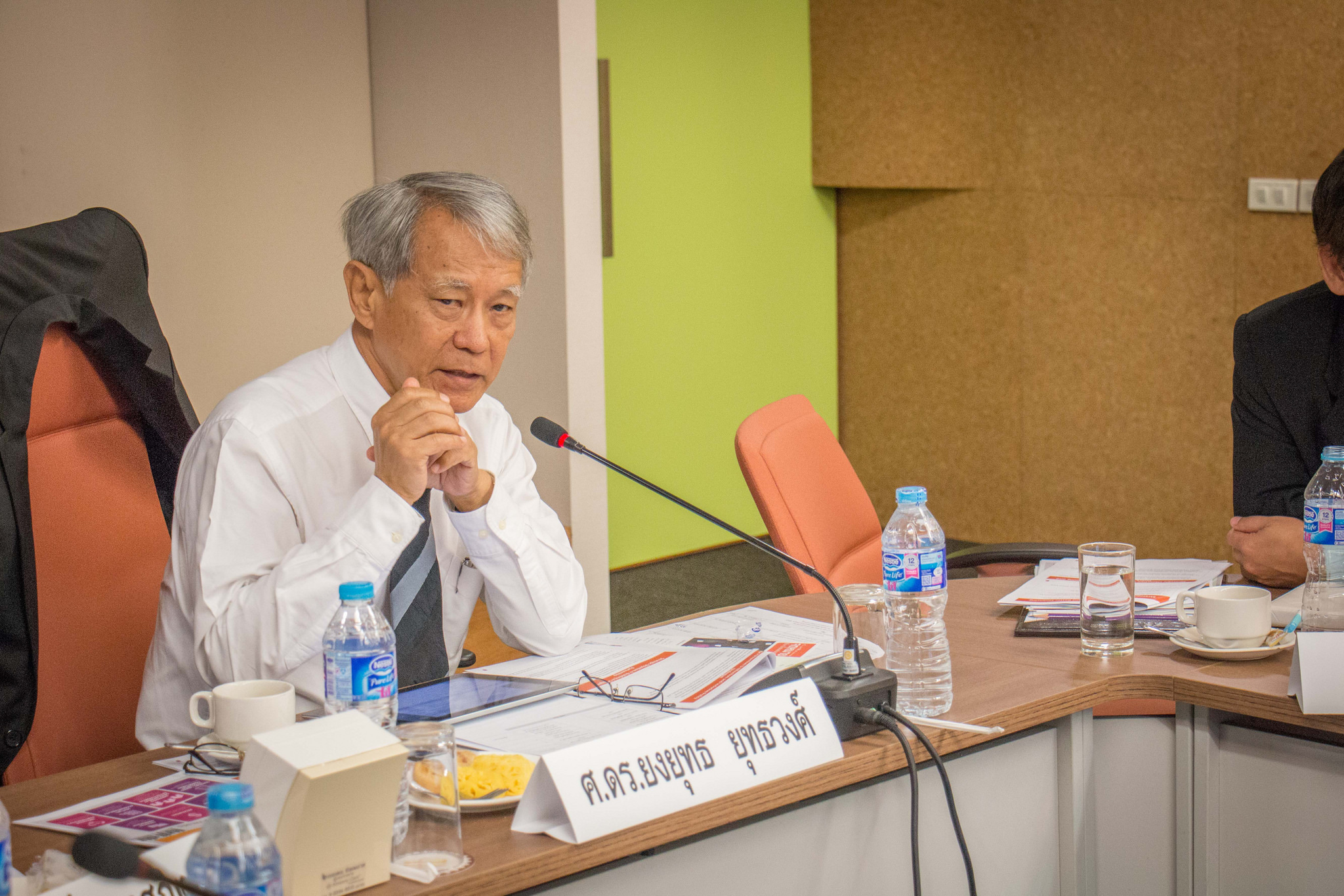 ปักธงพัฒนาการศึกษา เข้าถึงเด็กด้อยโอกาส thaihealth