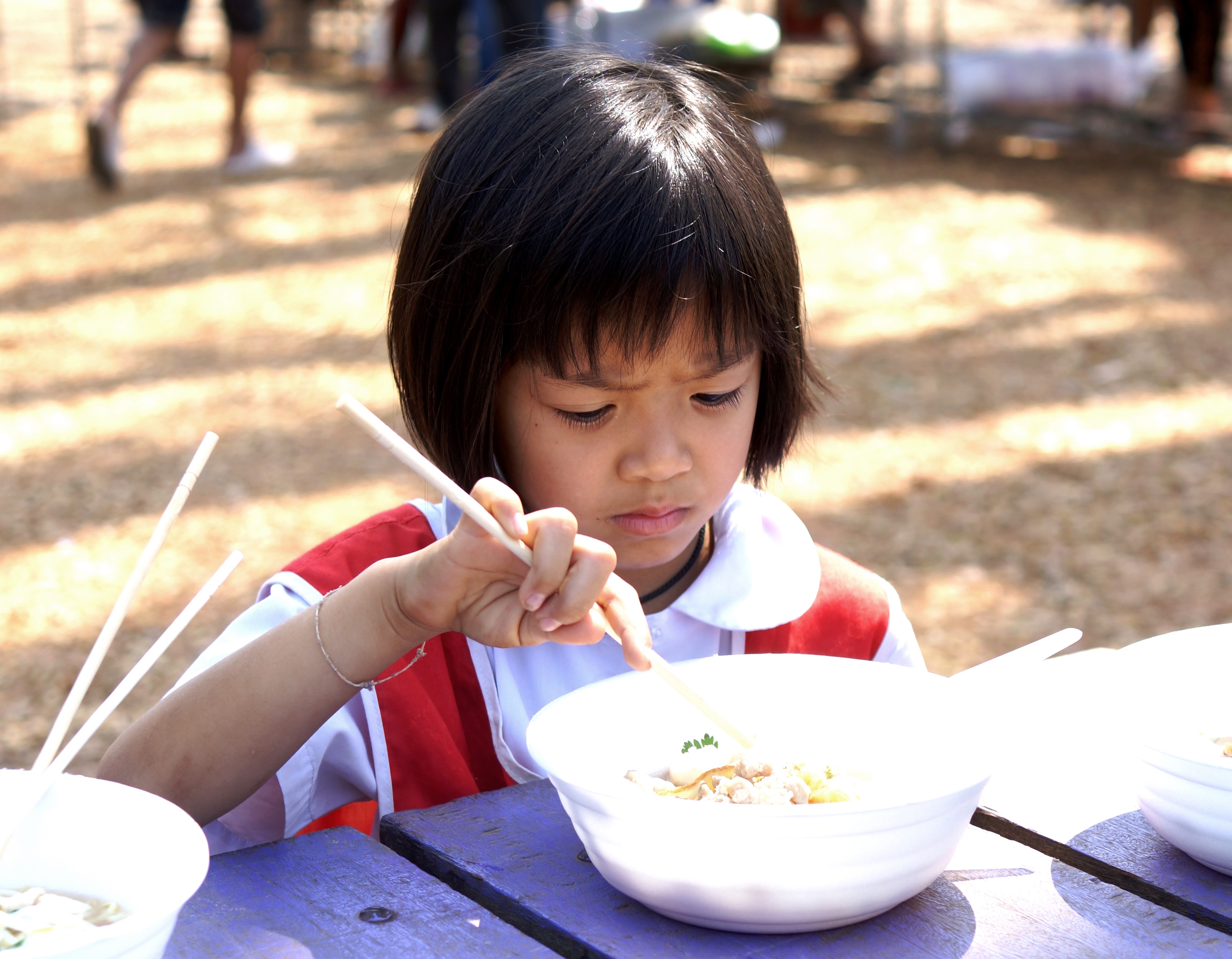 สแกนพื้นที่เฝ้าระวังทุพโภชนาการเด็ก thaihealth