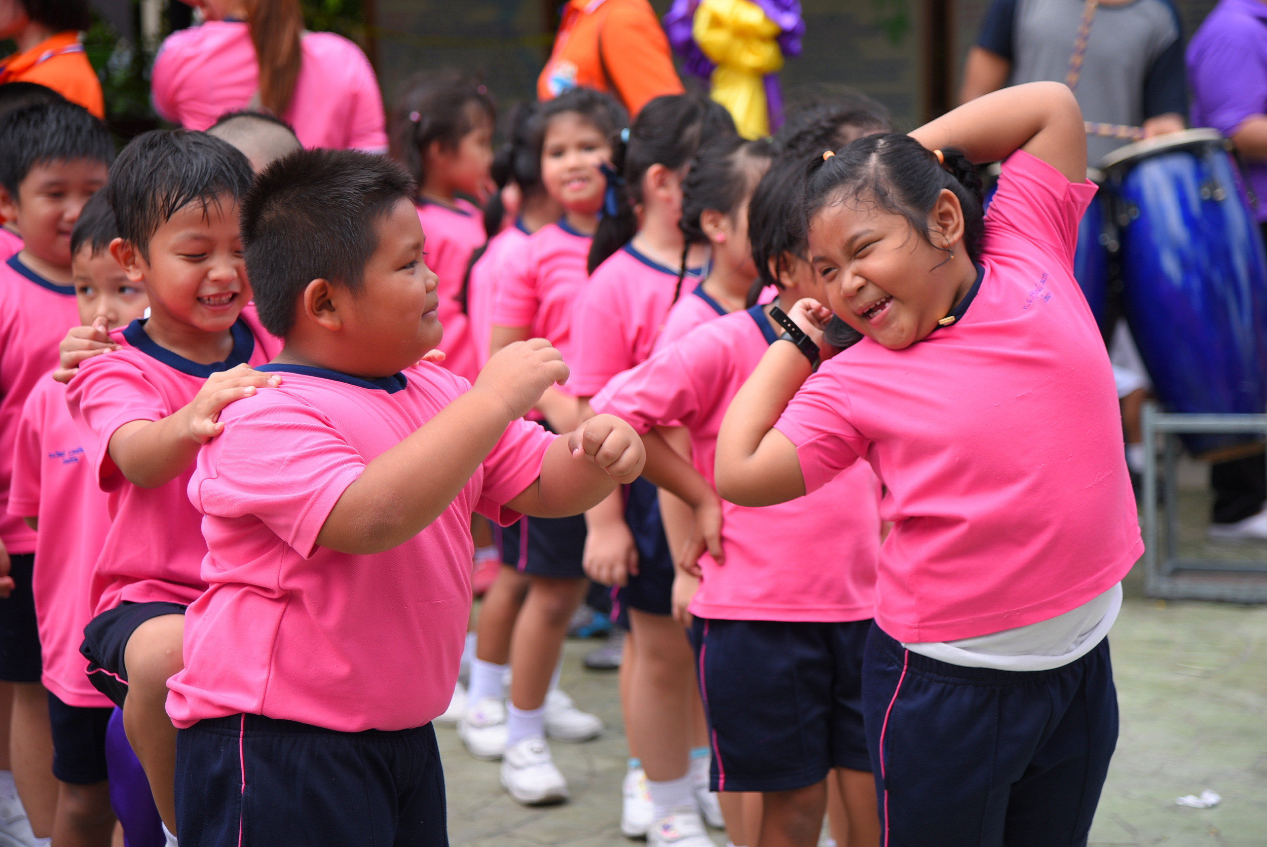 รู้ทันโรคฤดูหนาว ภัย“ลูกน้อย” อย่ามองข้าม thaihealth