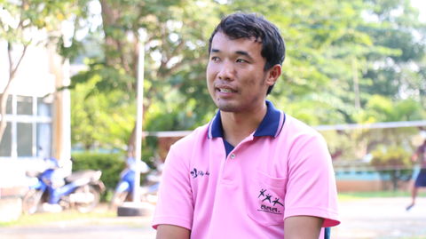 เยาวชนสืบสานกลองยาว สร้างชุมชนน่าอยู่  thaihealth